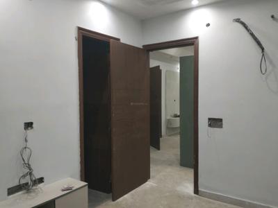 Bedroom Image of 1350 Sq.ft 3 BHK Builder Floor for sale in Paschim Vihar New Delhi for Rs. 26500000