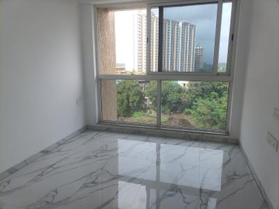 Bedroom Image of 1025 Sq.ft 2 BHK Apartment / Flat for sale in The Regents park, Taloja Navi Mumbai for Rs. 7800000
