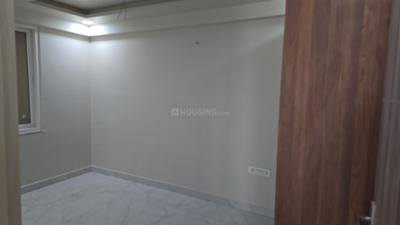 Bedroom Image of 1280 Sq.ft 3 BHK Apartment / Flat for sale in Karolan Ka Barh Jaipur for Rs. 5900000