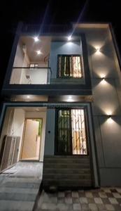 Bedroom Image of 1700 Sq.ft 3 BHK Independent House for sale in Nipania Indore for Rs. 11111111