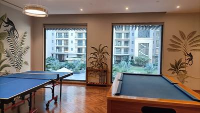 Bedroom Image of 2690 Sq.ft 3 BHK Apartment / Flat for sale in Sushant Lok Phase 1 Gurgaon for Rs. 78200000