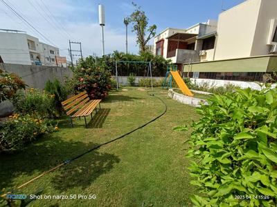 Pratham Upvan Plot View 3