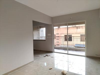 Living Room Image of 1100 Sq.ft 2 BHK Apartment / Flat for sale in Godrej Greens, Handewadi Pune for Rs. 5400000