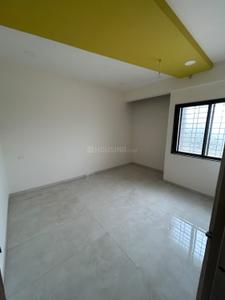 Bedroom Image of 1150 Sq.ft 2 BHK Apartment / Flat for sale in Savedi Ahmednagar for Rs. 5500000