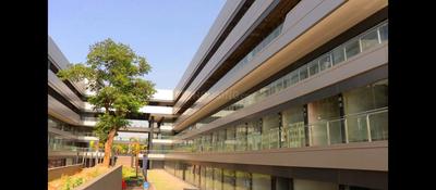 Image of 650 Sq.ft 1 BHK Studio for sale in Elan Miracle, Sector 84, Gurgaon for Rs. 10800000