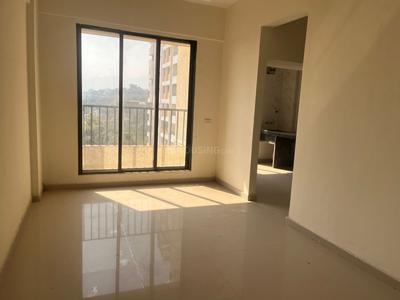 Hall Image of 650 Sq.ft 1 BHK Apartment / Flat for sale in Satyam Sheela, Badlapur East Badlapur for Rs. 2200000