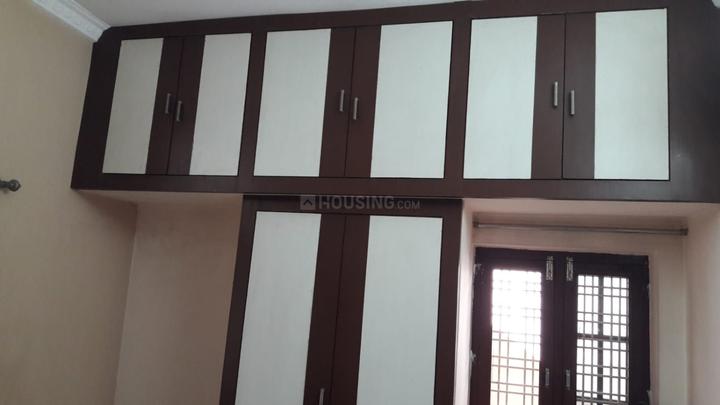 SHIVA SAI NAGAR Bedroom 1