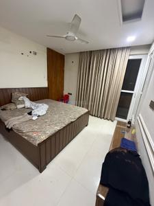 Bedroom Image of 1837 Sq.ft 3 BHK Apartment / Flat for sale in Kharar Mohali for Rs. 15000000