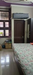 Bedroom Image of 1200 Sq.ft 4 BHK Apartment / Flat for sale in Mansarovar Jaipur for Rs. 7800000