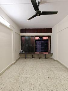 Hall Image of 520 Sq.ft 1 BHK Apartment / Flat for rent in Tulsidham Complex, Thane West Thane for Rs. 22000