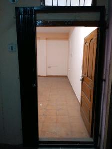 Main Entrance Image of 900 Sq.ft 2 BHK Apartment / Flat for sale in Sri Ram Apartments, Karwan Hyderabad for Rs. 4500000