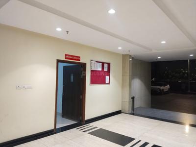 Hall Image of 1245 Sq.ft 2 BHK Apartment / Flat for sale in Aparna Kanopy Marigold, Kompally Hyderabad for Rs. 9500000