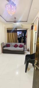 Hall Image of 440 Sq.ft 1 RK Apartment / Flat for sale in Rai S Vrundavan, Kalyan East Kalyan for Rs. 2800000