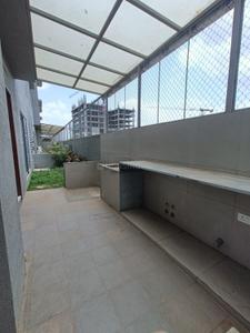 Balcony Image of 4500 Sq.ft 6 BHK Villa for rent in Bhayli Vadodara for Rs. 55000
