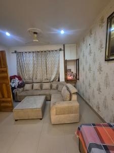 Hall Image of 1125 Sq.ft 2 BHK Independent House for sale in Lohgarh Zirakpur for Rs. 9000000