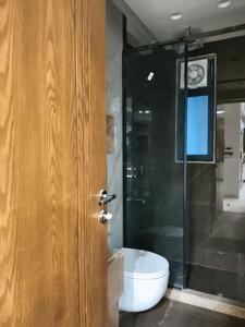 Common Bathroom Image of 3240 Sq.ft 4.5 BHK Builder Floor for sale in Sector 49 Gurgaon for Rs. 36000000
