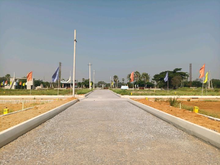 Temple city Main Image 1