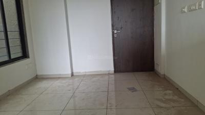Living Room Image of 550 Sq.ft 1 BHK Apartment / Flat for sale in Sun Rising Homes, Gota Ahmedabad for Rs. 3600000