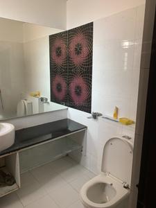 Bathroom Image of Pg for girls sector 67 MOHALI in Sector 67, Mohali