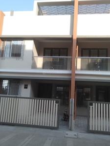 Image of 2100 Sq.ft 3 BHK Independent House for rent in Indira Nagar, Nashik for Rs. 22000