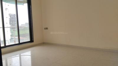 Bedroom Image of 1475 Sq.ft 3 BHK Apartment / Flat for sale in Tejas Symphony, Ulwe Navi Mumbai for Rs. 16900000