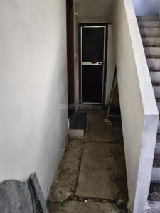 Balcony Image of 800 Sq.ft 2 BHK Independent House for sale in Beltarodi Nagpur for Rs. 5200000