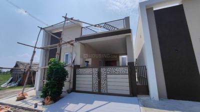 Building Image of 750 Sq.ft 2 BHK Independent House for sale in Sri Sakthi Garden, Guduvancheri Chennai for Rs. 5600000