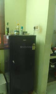 Kitchen Image of Sai's Nest in Vadapalani, Chennai