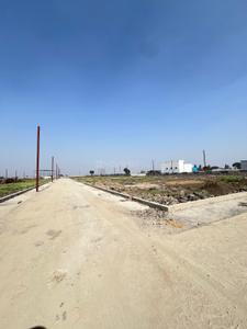 Image of 600 Sq.ft Residential Plot / Land for sale in Dharampuri, Indore for Rs. 1785000