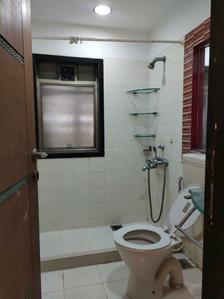 Bedroom Four Image of 1850 Sq.ft 4 BHK Apartment / Flat for sale in Tarapore Towers, Andheri West Mumbai for Rs. 52500000