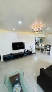 2.5 BHK Flat