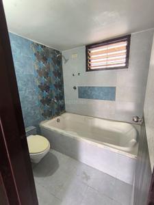 Bathroom Image of 2300 Sq.ft 4 BHK Villa for sale in Atladara Vadodara for Rs. 14000000