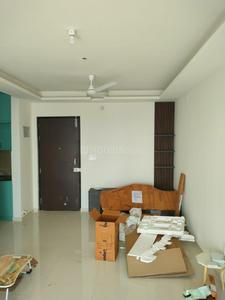 Hall Image of 990 Sq.ft 2 BHK Apartment / Flat for sale in Global Techies Town, Thirupalya Bengaluru for Rs. 9000000