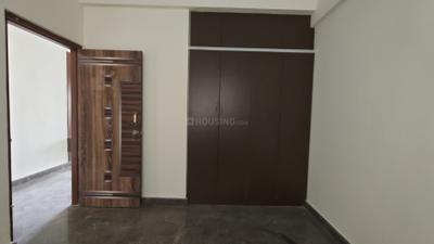 Bedroom Image of 520 Sq.ft 1 BHK Builder Floor for rent in Akshayanagar Bengaluru for Rs. 20000