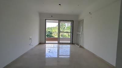 Living Room Image of 1198 Sq.ft 2 BHK Apartment / Flat for sale in Vadgaon Budruk Pune for Rs. 13000000
