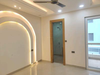 Bedroom Image of 1700 Sq.ft 3 BHK Builder Floor for sale in BPTP District 3, Sector 85 Faridabad for Rs. 17200000