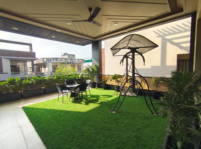 Image of 10000 Sq.ft 5 BHK Independent House for sale in Vaishali Nagar, Jaipur for Rs. 152500000