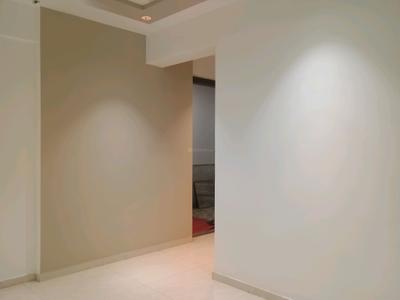 Living Room Image of 1180 Sq.ft 2 BHK Apartment / Flat for sale in  Sai Nirvana, Kalyan West Kalyan for Rs. 7700000