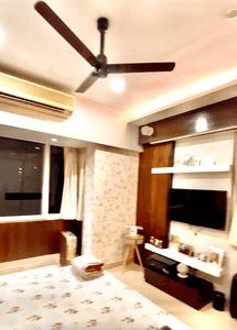 Image of 1900 Sq.ft 3 BHK Apartment / Flat for sale in Prince Anwar Shah Connector, Kolkata for Rs. 39000000