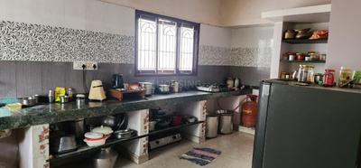 Kitchen Image of 2100 Sq.ft 4 BHK Independent House for sale in Anantha Nagar Coimbatore for Rs. 21000000