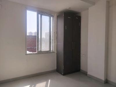 Bedroom Image of 500 Sq.ft 1 BHK Apartment / Flat for rent in Rajpur Khurd Extension New Delhi for Rs. 13500