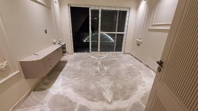Hall Image of 1000 Sq.ft 2 BHK Builder Floor for sale in Ramesh Nagar New Delhi for Rs. 13600000