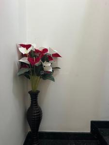 Hall Image of 4800 Sq.ft 5 BHK Independent House for sale in Nagarbhavi Bengaluru for Rs. 38000000