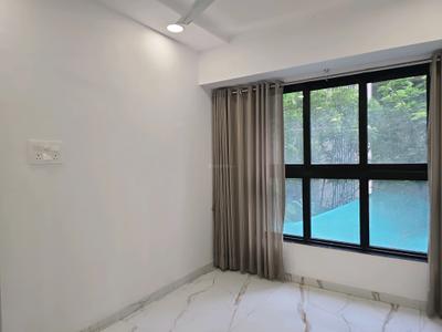 Bedroom Image of 655 Sq.ft 1 BHK Apartment / Flat for sale in 127 Raj Homes B And C Wing, Mira Road East Mira Bhayandar for Rs. 7300000