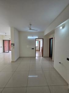 Hall Image of 1200 Sq.ft 3 BHK Apartment / Flat for sale in Indraprasth Greens, Shyamal Ahmedabad for Rs. 23000000
