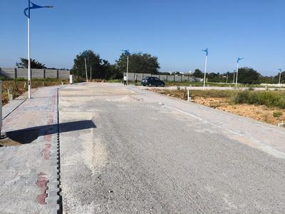 Image of 1200 Sq.ft Residential Plot / Land for sale in Peresandra, Chikballapur District for Rs. 2025222