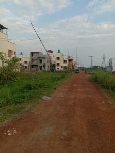 Image of 3600 Sq.ft Residential Plot / Land for sale in Reolta Housing Complex, New Town, Kolkata for Rs. 7000000