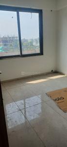 Bedroom Image of 1003 Sq.ft 3 BHK Apartment / Flat for rent in Sheladia Divine, Shilaj Ahmedabad for Rs. 27000