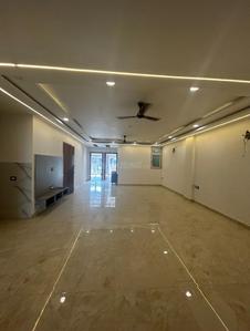 Hall Image of 2000 Sq.ft 3 BHK Apartment / Flat for rent in Vikram Golf View Condos, Sector 19 Dwarka New Delhi for Rs. 75000