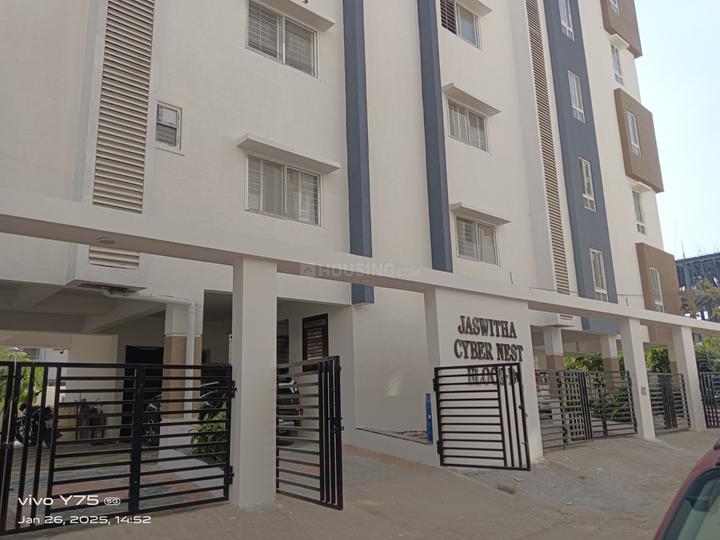 Jaswitha Imperial Block B Main Image 1